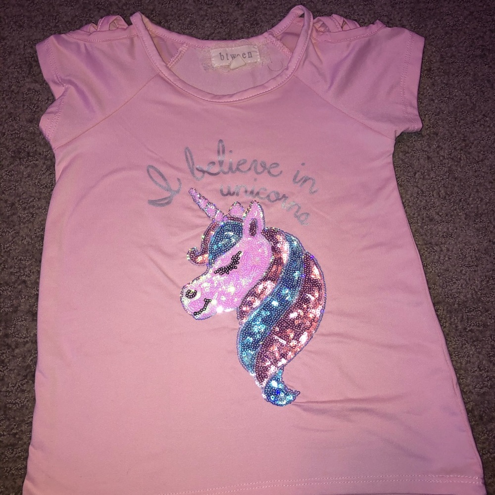 Btween size 6x Girl shirt